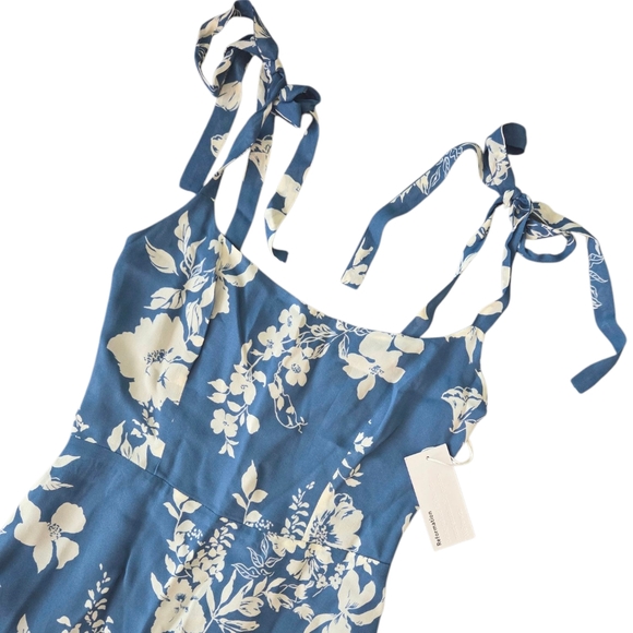 Reformation Besse Dress - Picture 3 of 8